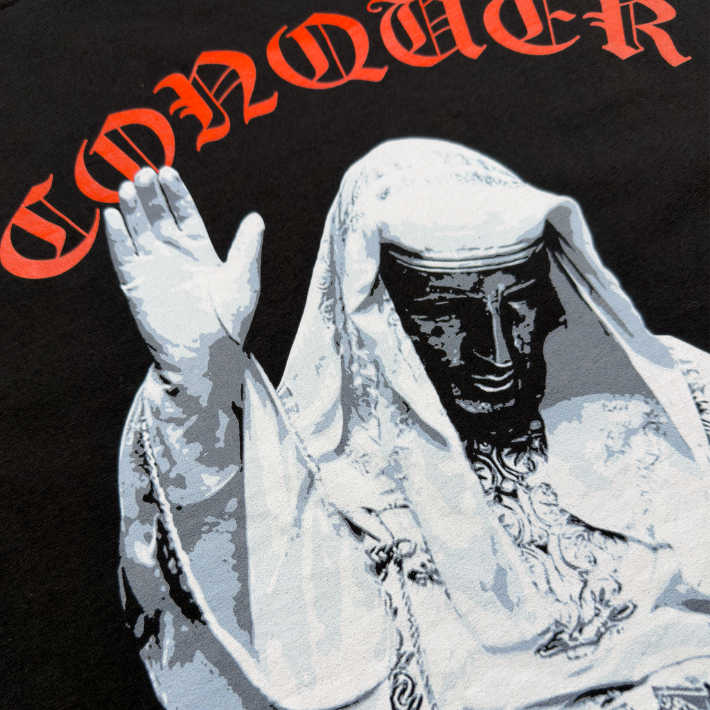 Conquer