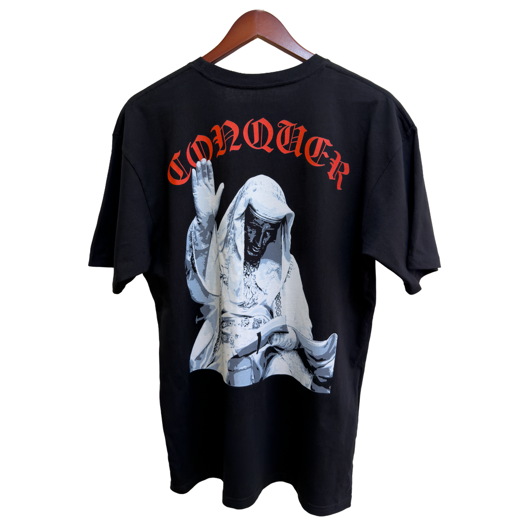 Conquer