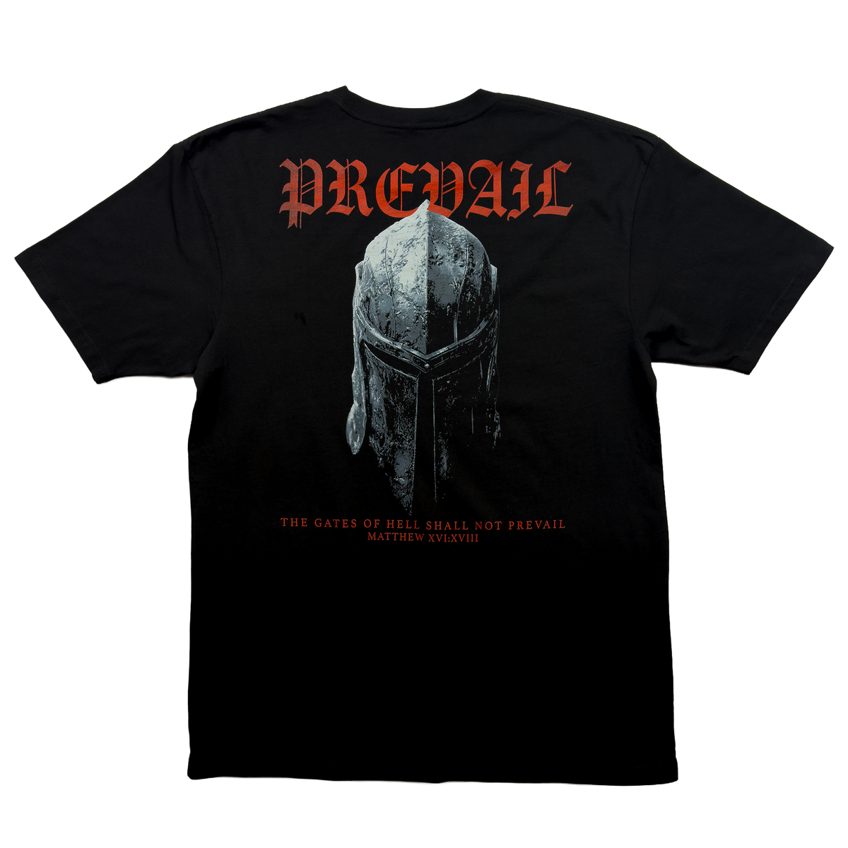 Prevail